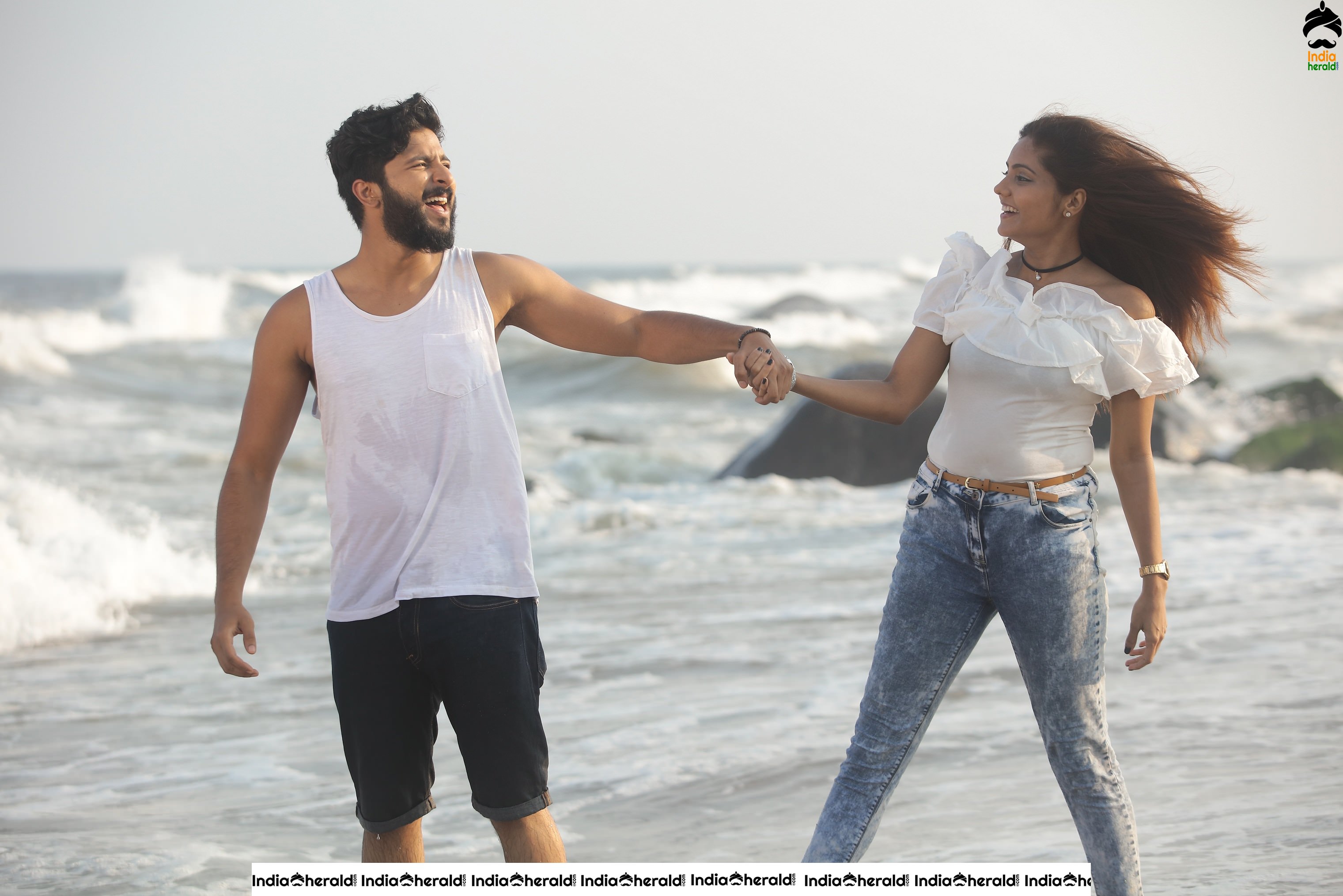 Pancharaaksharam Movie Stills Set 1