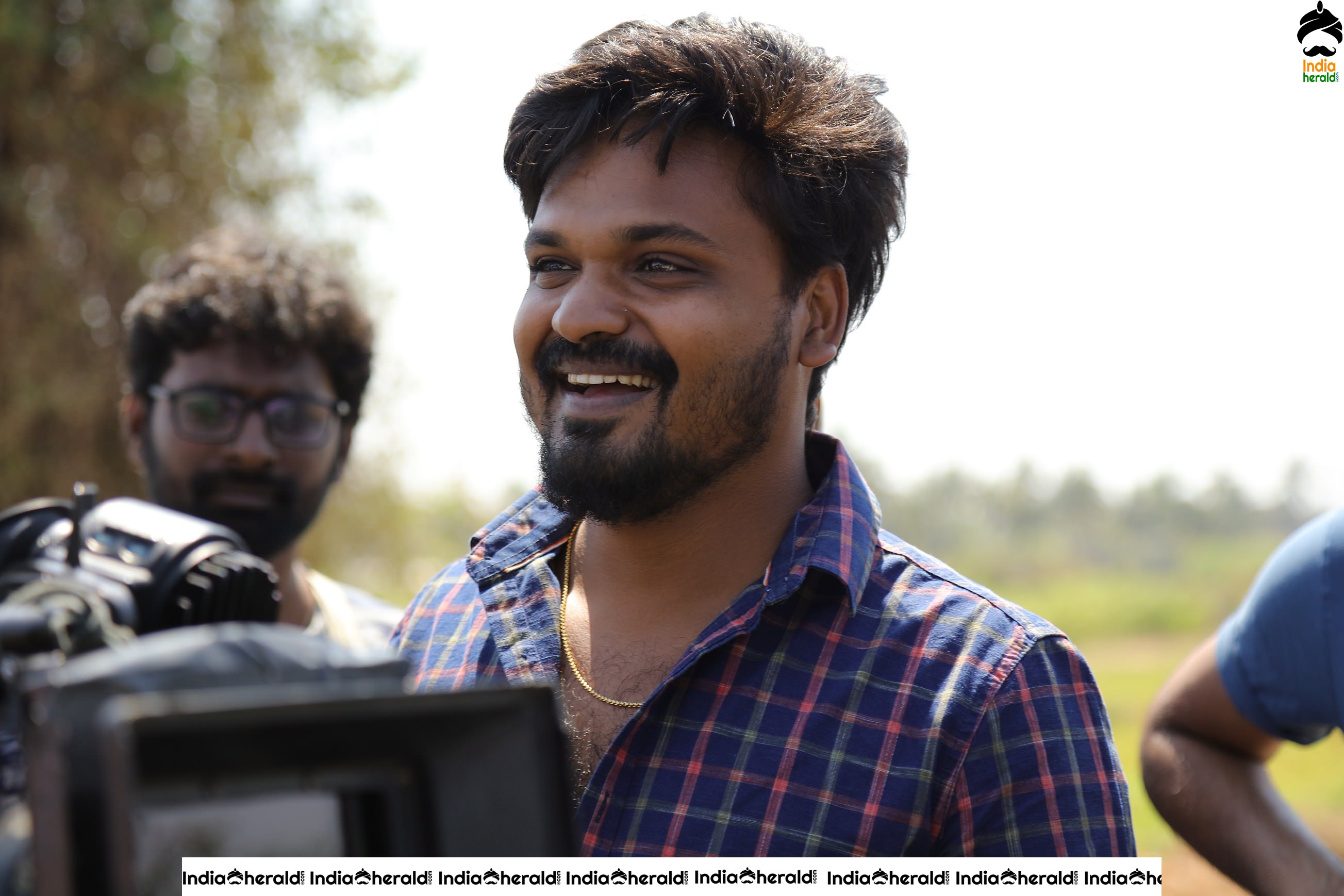 Pancharaaksharam Movie Stills Set 1