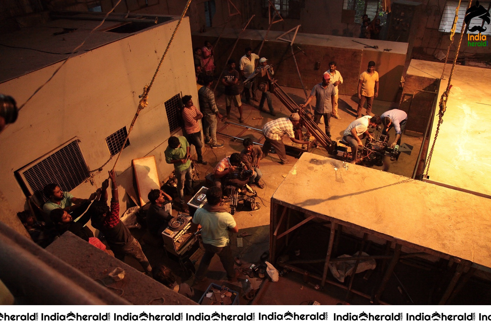 Pancharaaksharam Movie Stills Set 2