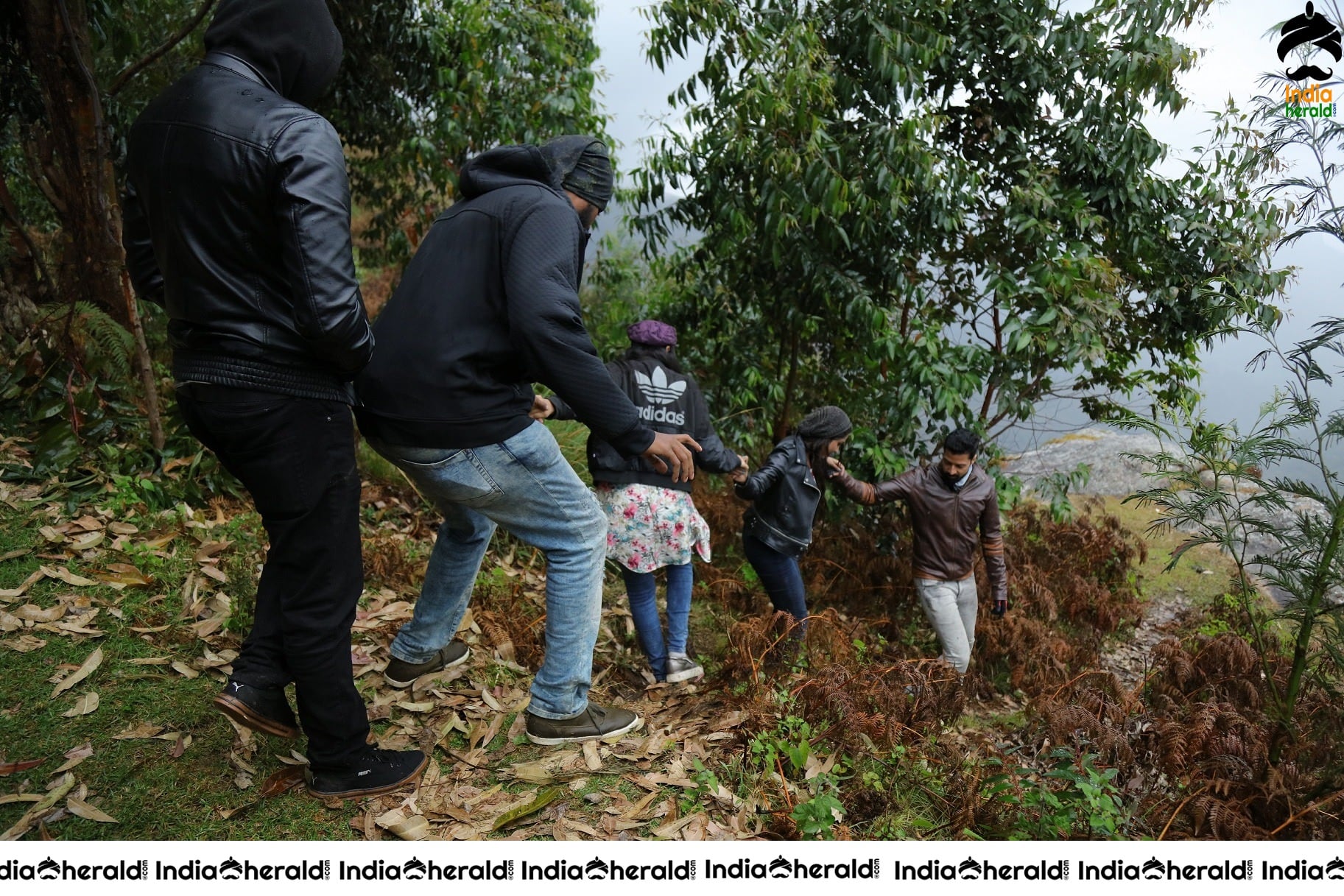 Pancharaaksharam Movie Stills Set 2