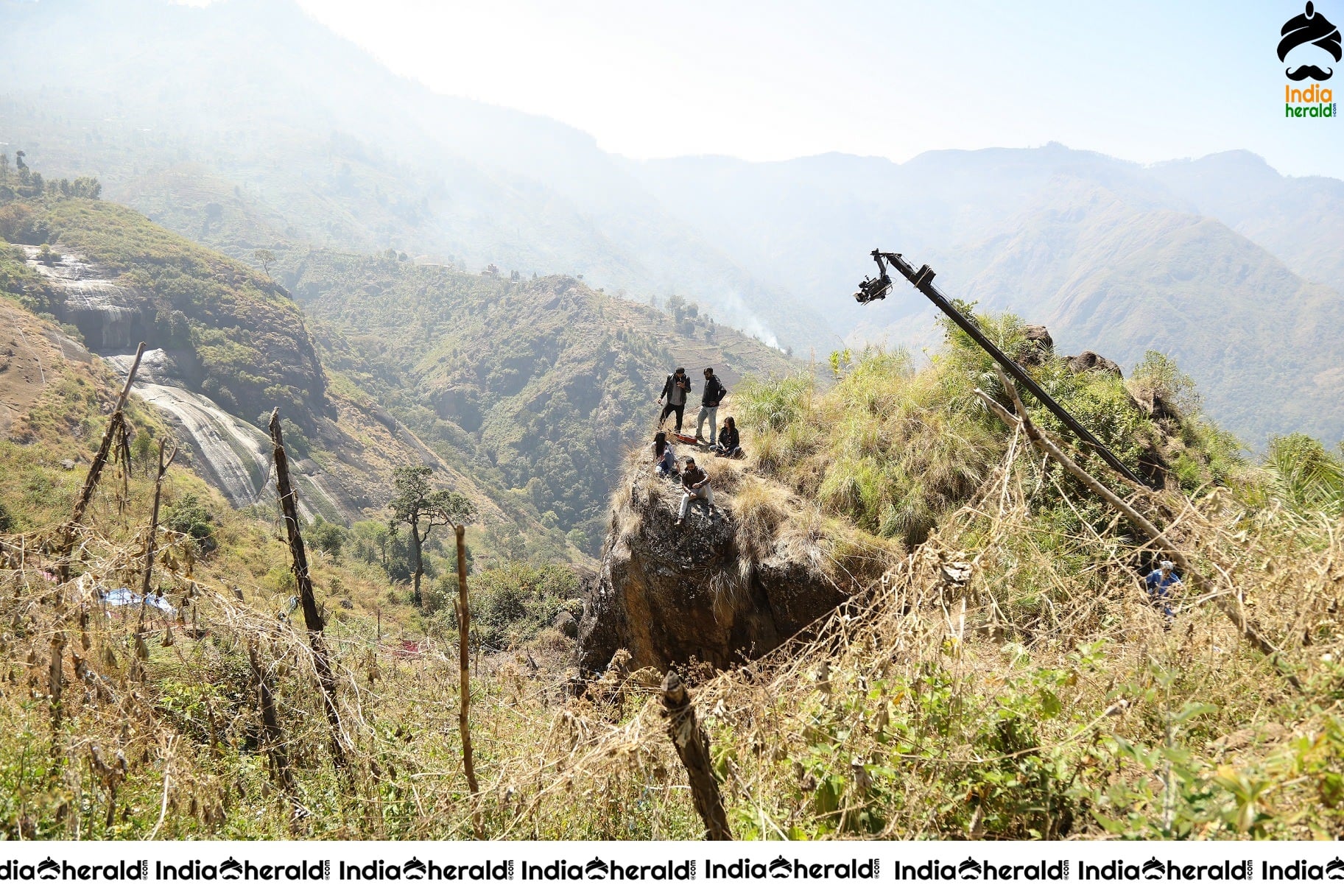 Pancharaaksharam Movie Stills Set 2