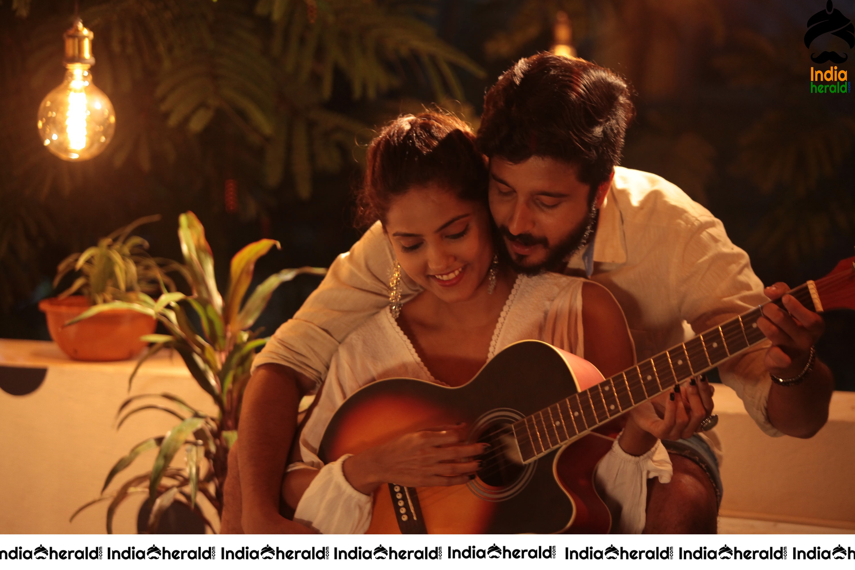 Pancharaaksharam Tamil Movie Stills Set 2