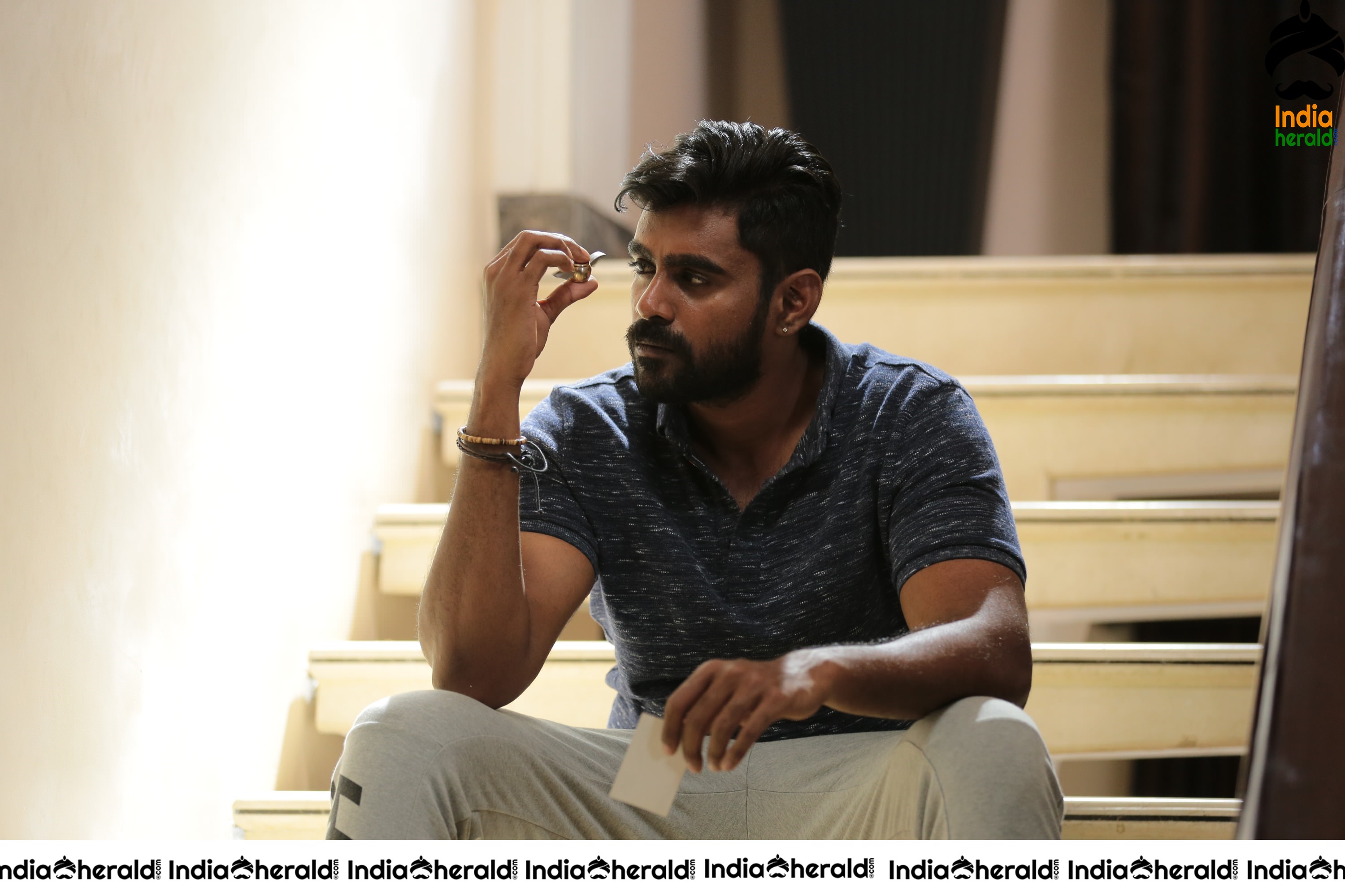 Pancharaaksharam Tamil Movie Stills Set 2