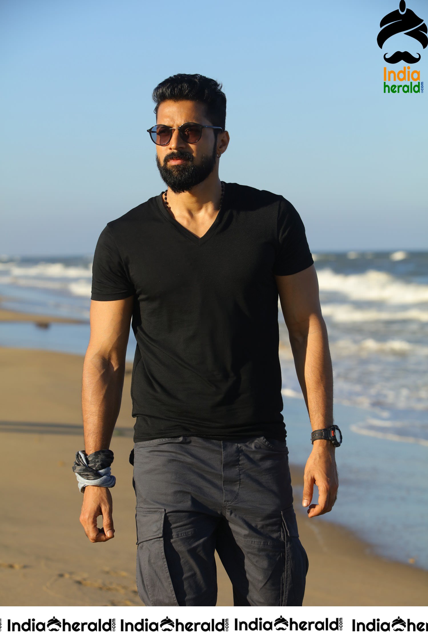 Pancharaaksharam Tamil Movie Stills Set 2