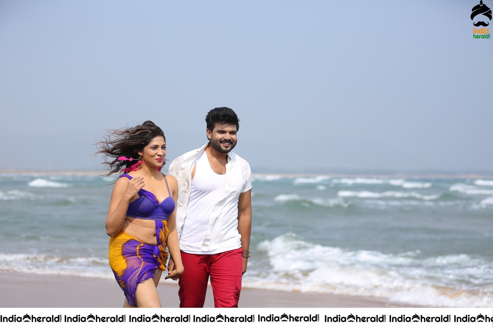 Pasivadi Pranam Movie Stills