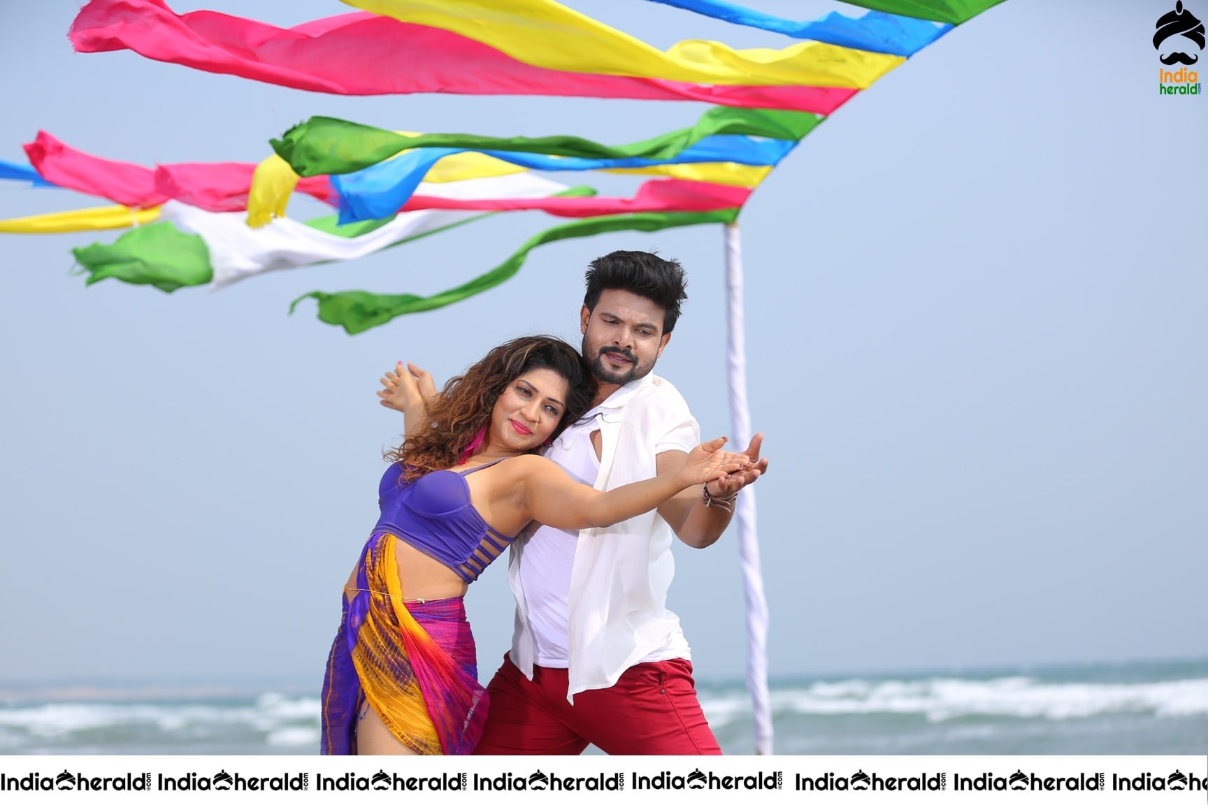 Pasivadi Pranam Movie Stills