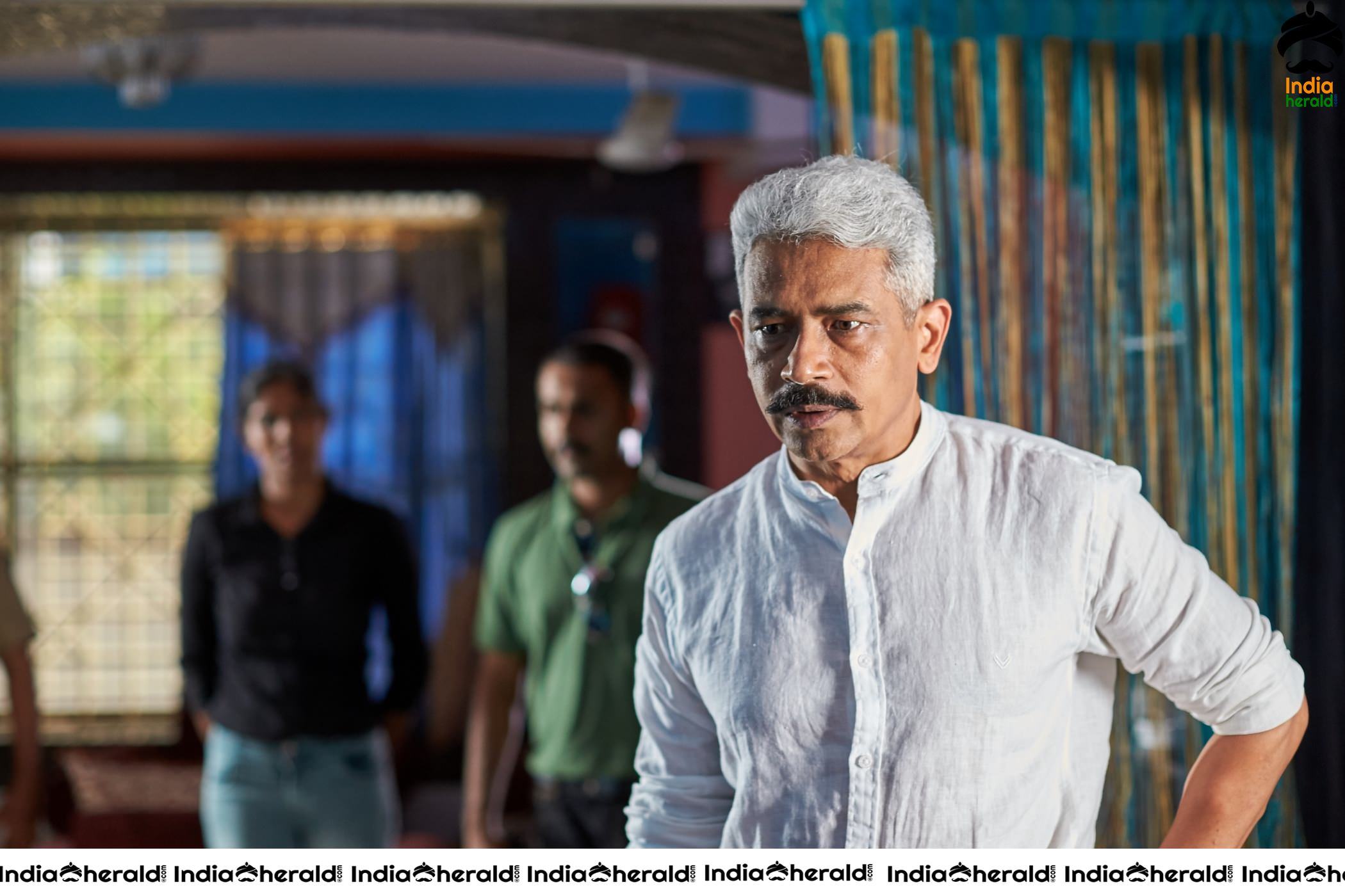 Patnagarh Movie Poster and Stills