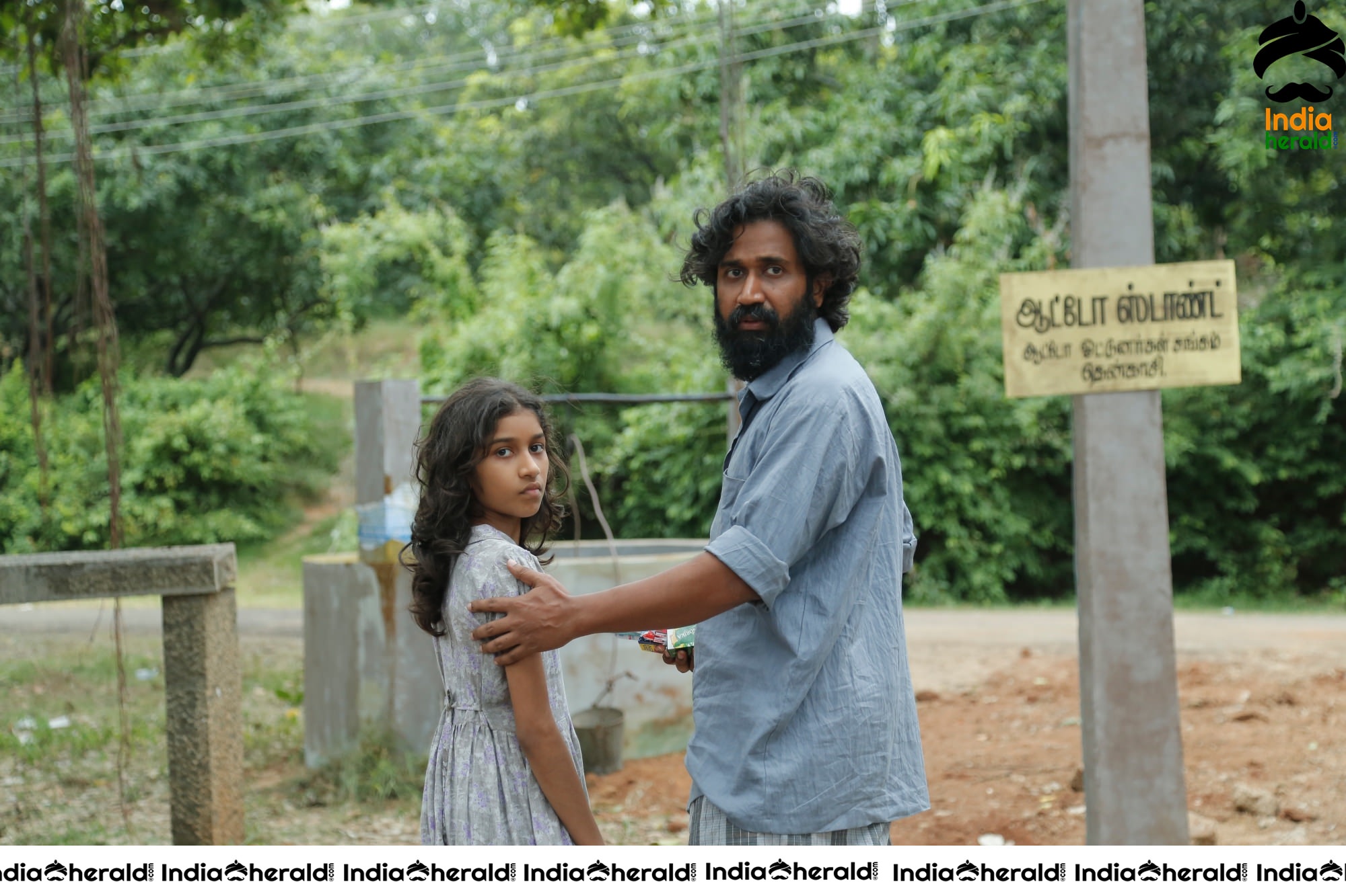 Payanangal Thodargirathu Movie Stills