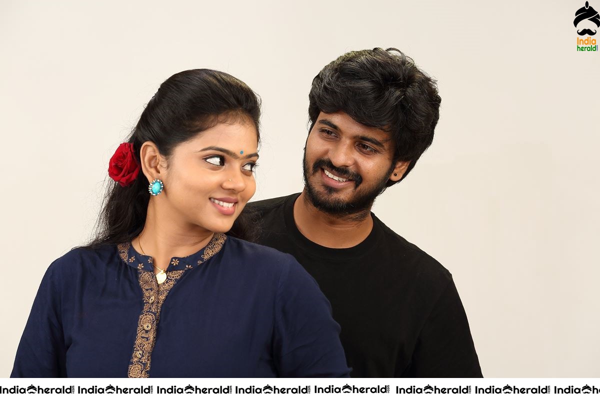 Pazhagiya Naatkal Tamil Movie Stills Set 1