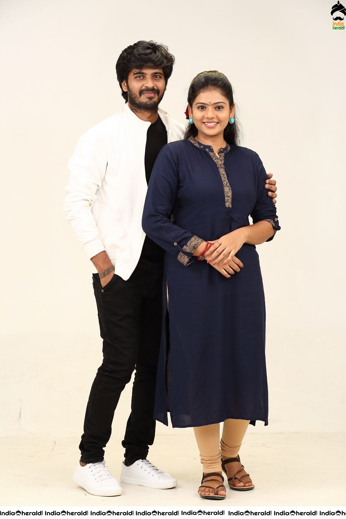 Pazhagiya Naatkal Tamil Movie Stills Set 1