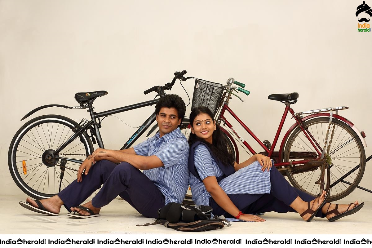 Pazhagiya Naatkal Tamil Movie Stills Set 1