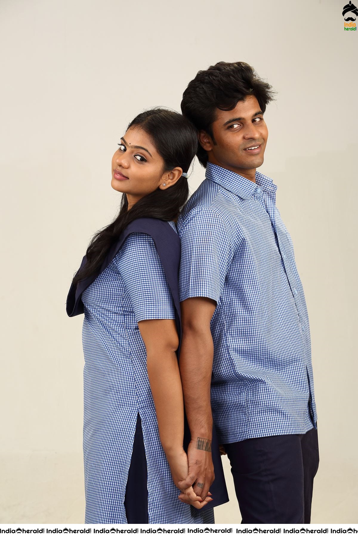 Pazhagiya Naatkal Tamil Movie Stills Set 2