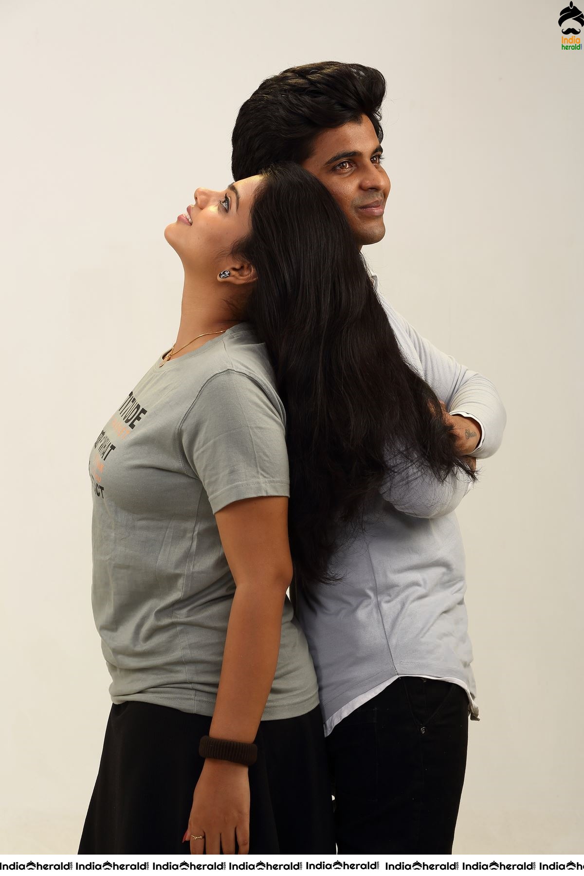 Pazhagiya Naatkal Tamil Movie Stills Set 2