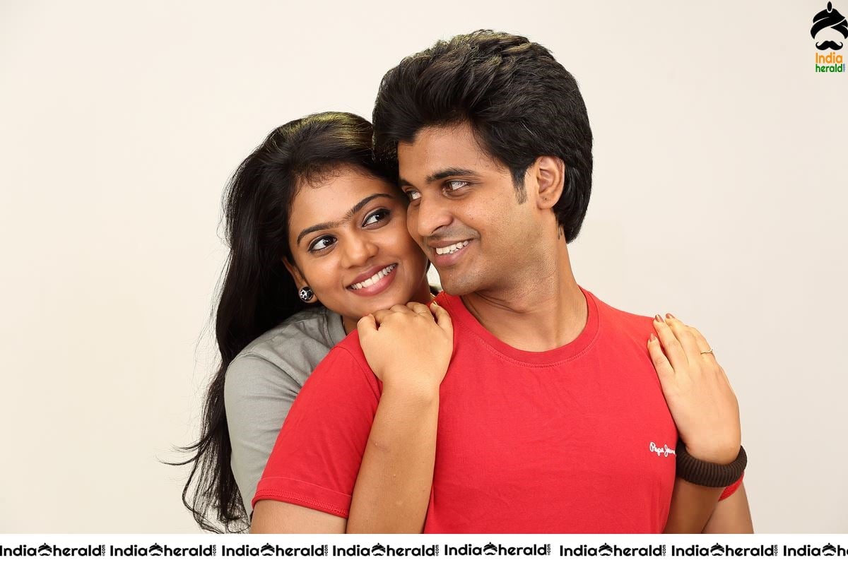 Pazhagiya Naatkal Tamil Movie Stills Set 2