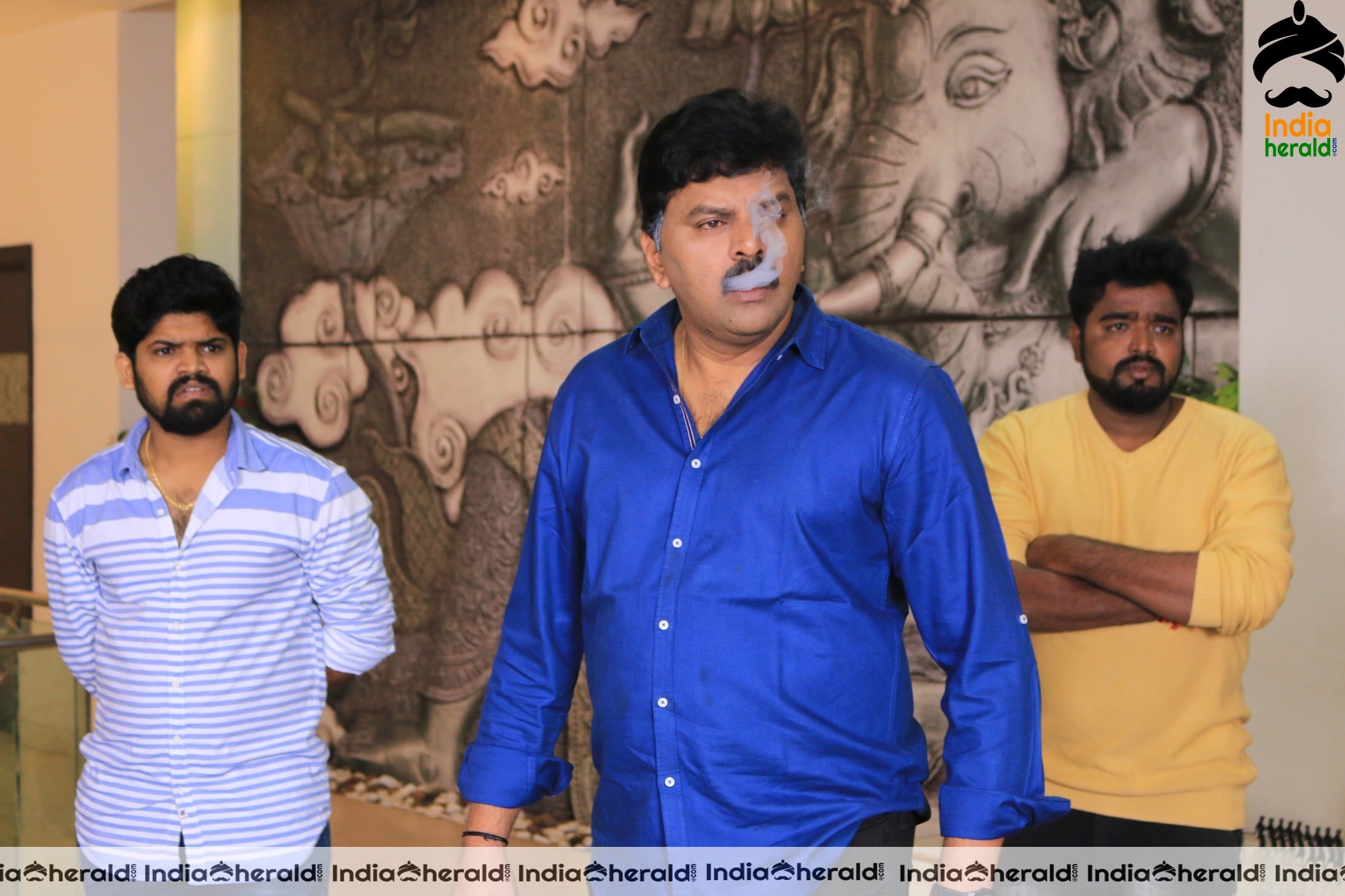 Pichodu Movie Latest Hot Stills
