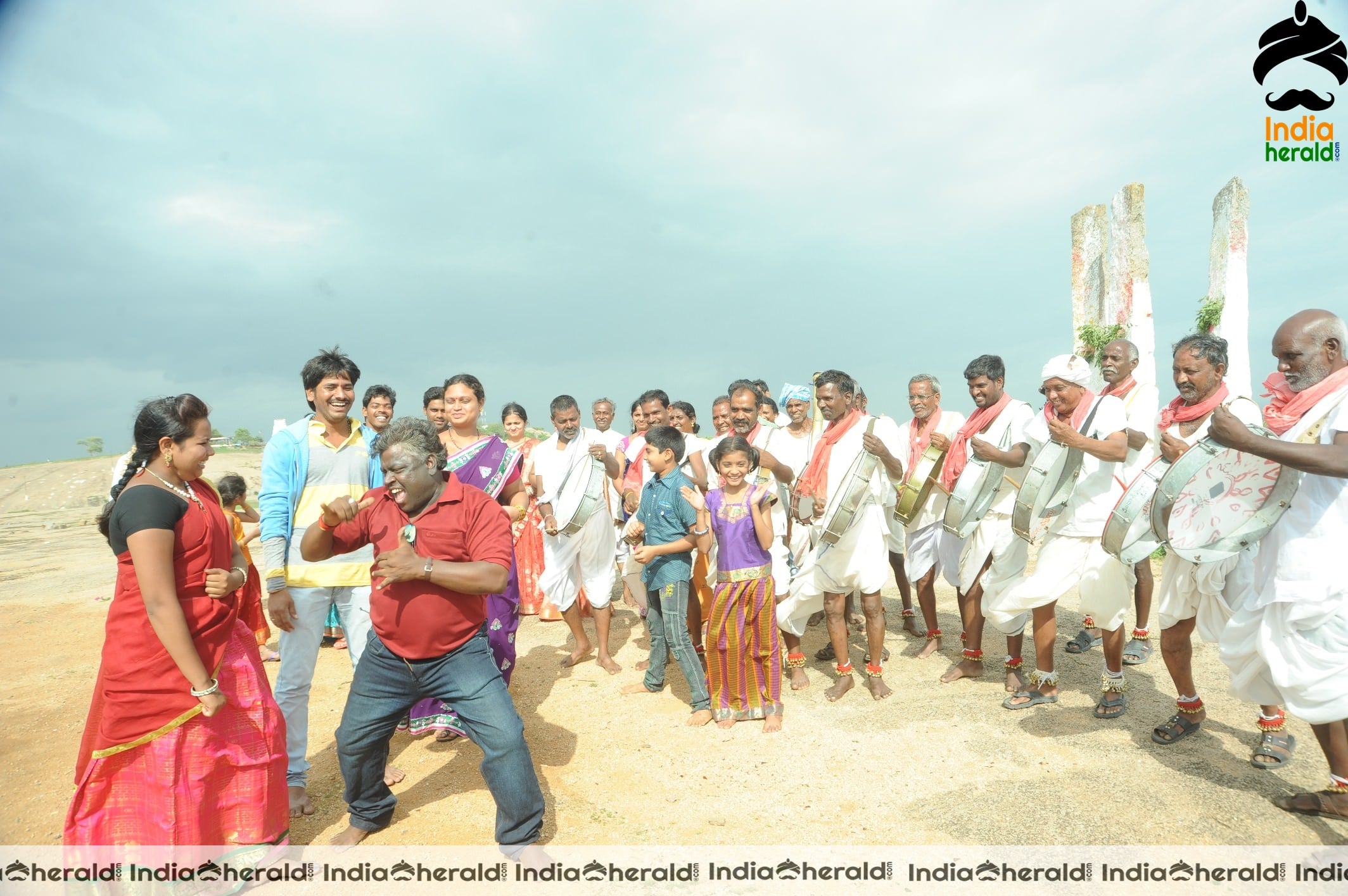 Pichodu Movie Latest Hot Stills