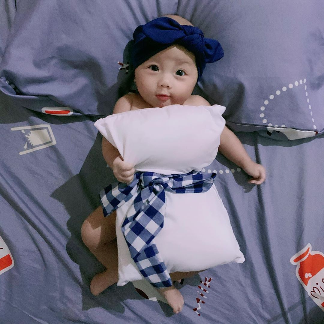 Pillow Challenge Kids Corona Quarantime Time India Herald Exclusive