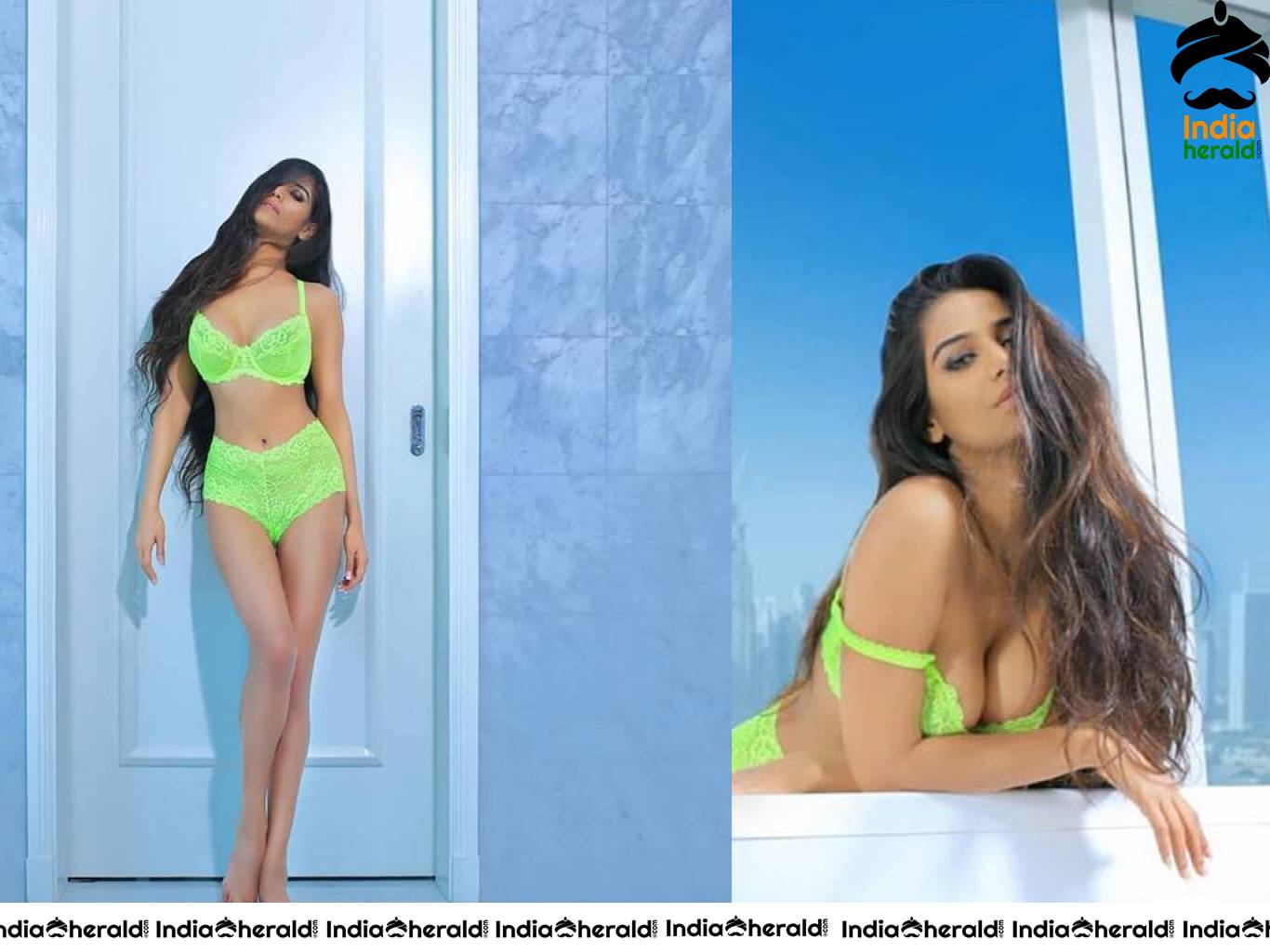 Poonam Pandey Hot And Sexy HD Wallpapers Set 1