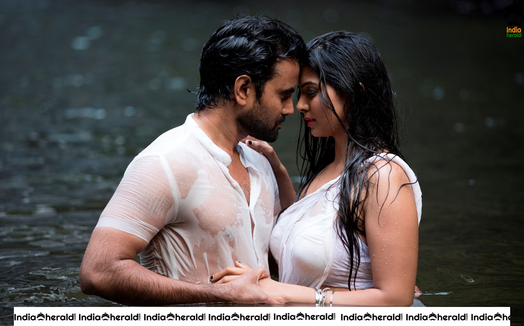 Poster Telugu Movie Hot HD Stills