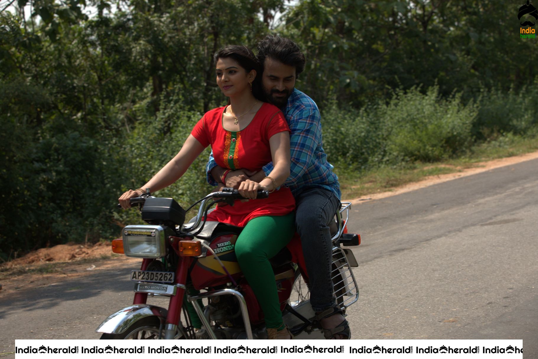 Poster Telugu Movie Hot HD Stills