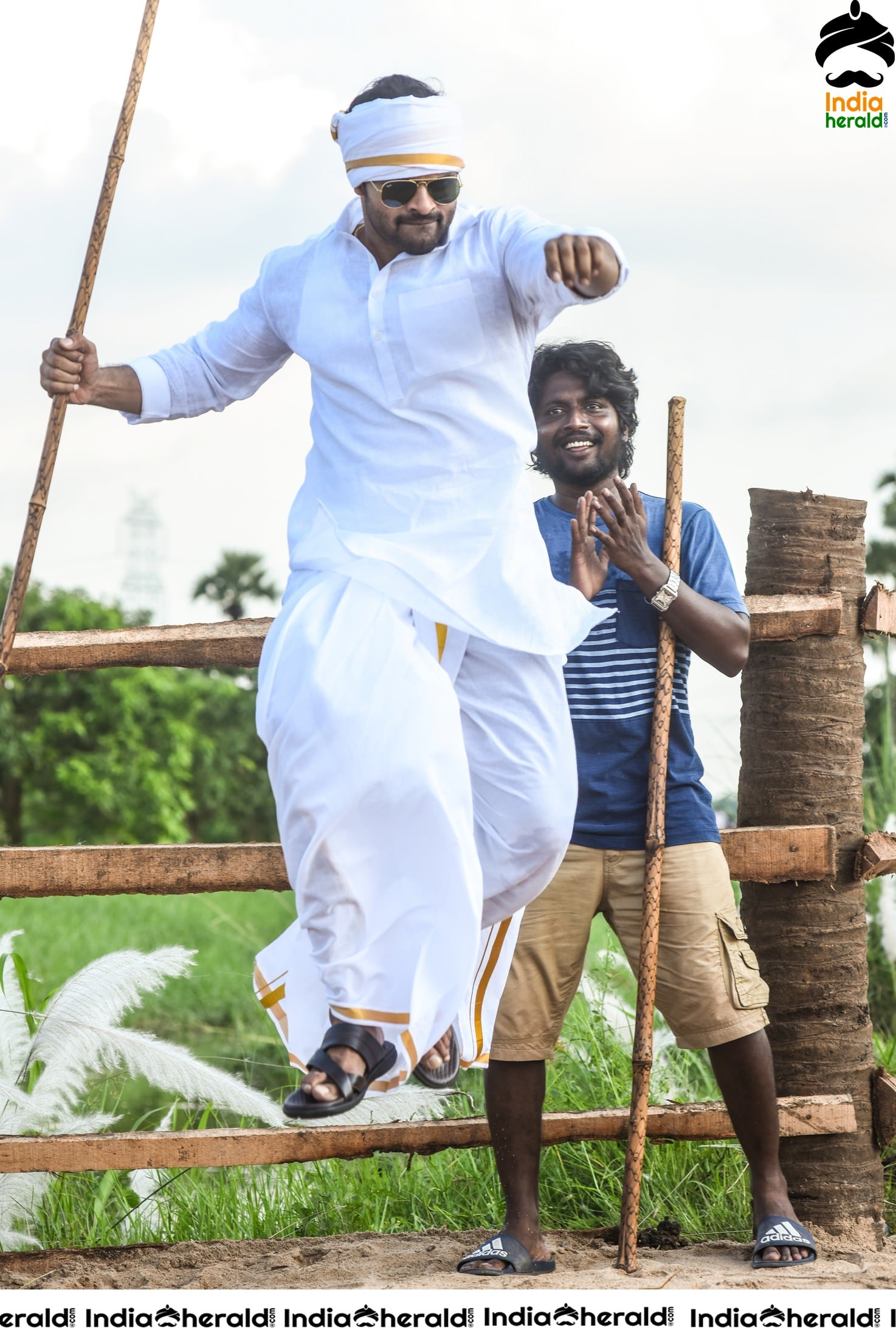 Pratiroju Pandagey Movie Stills