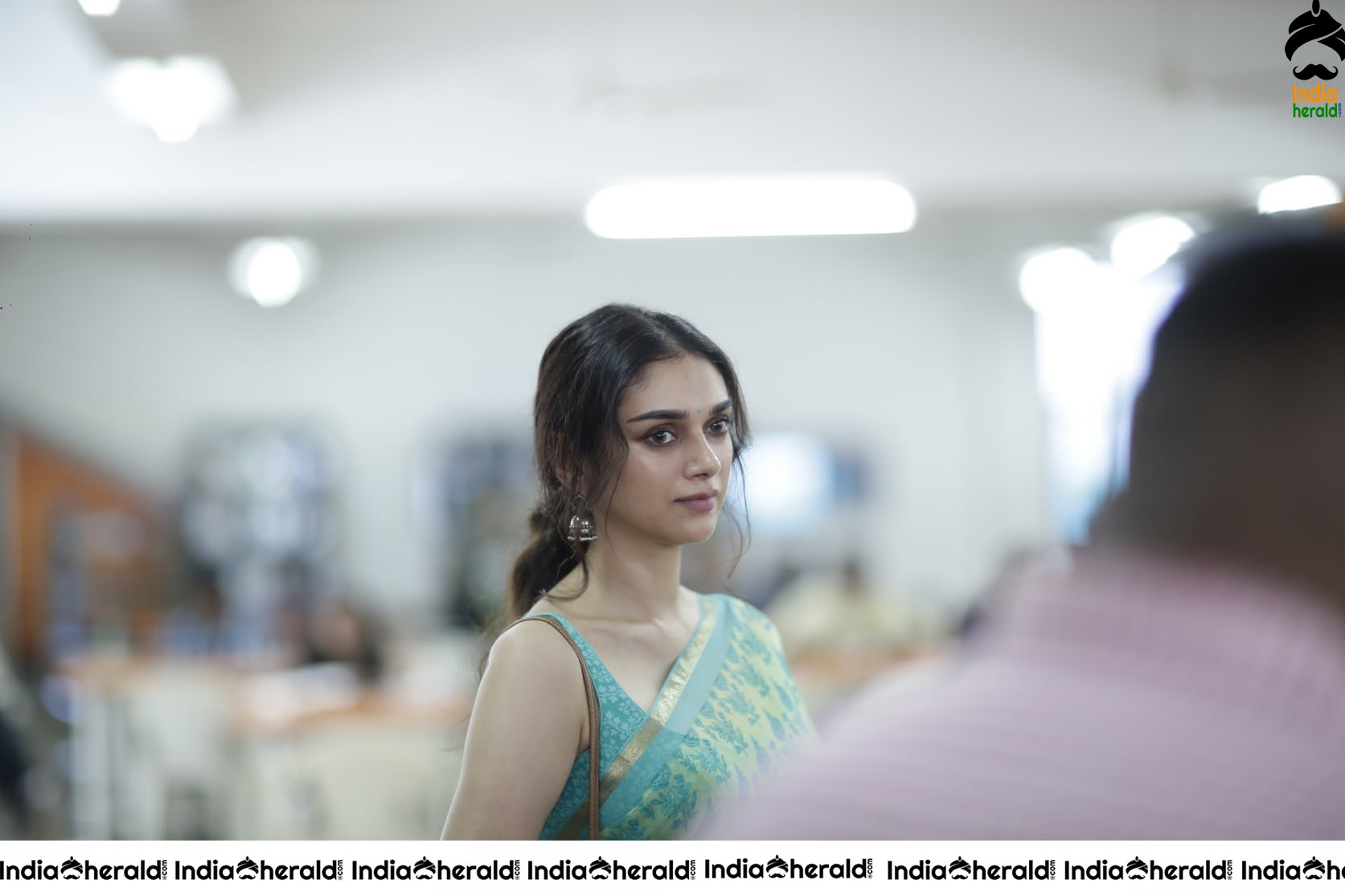 Psycho Movie Latest HD Stills Set 1