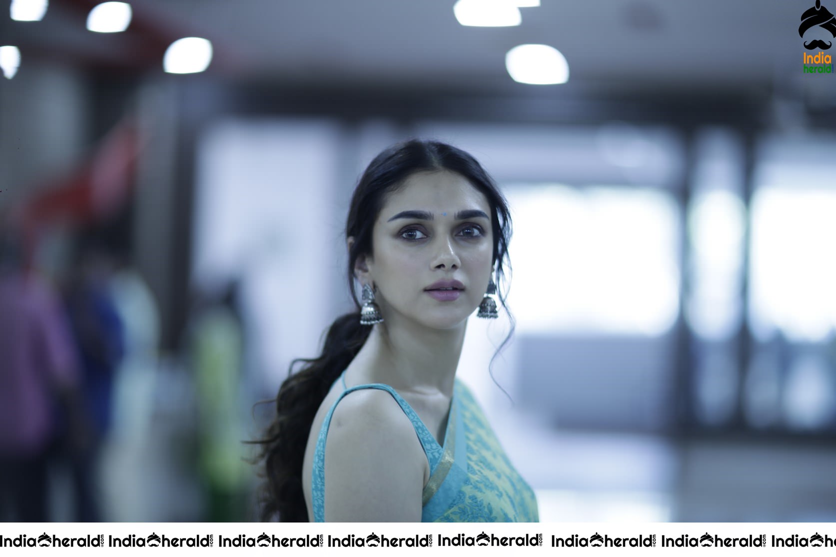Psycho Movie Latest HD Stills Set 1