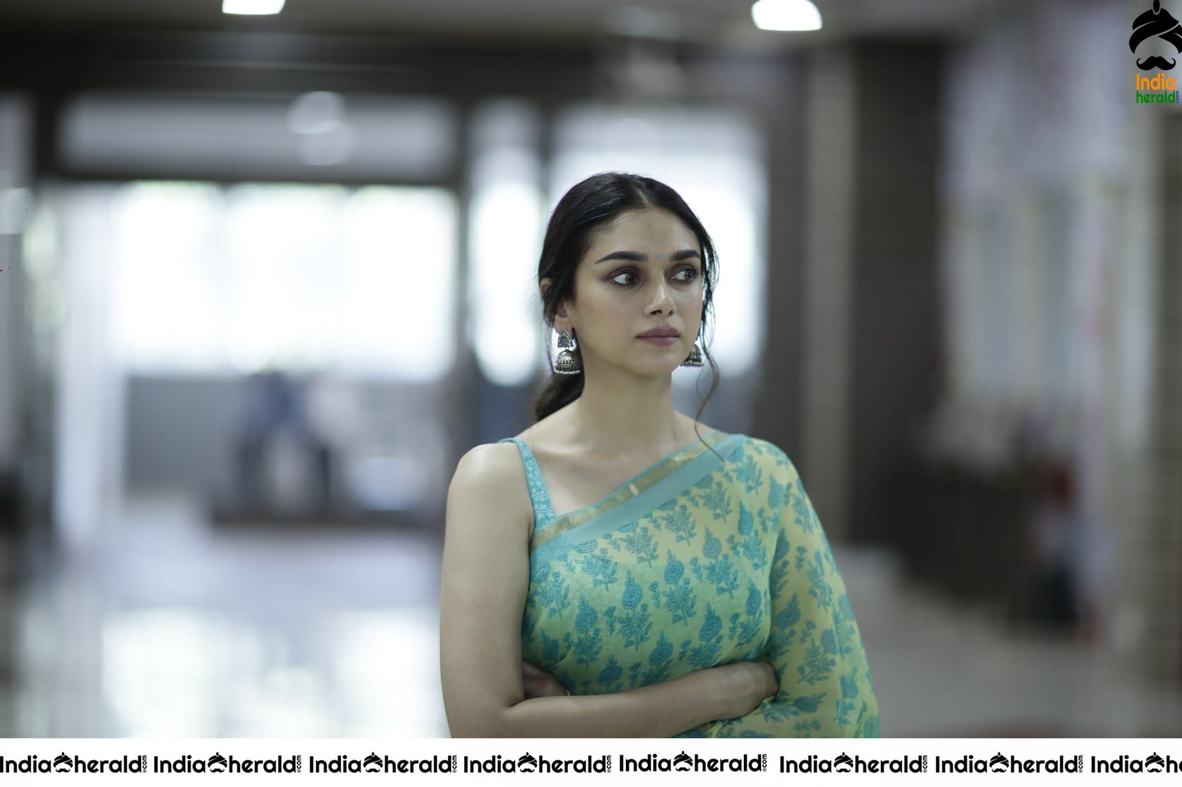 Psycho Movie Latest HD Stills Set 1