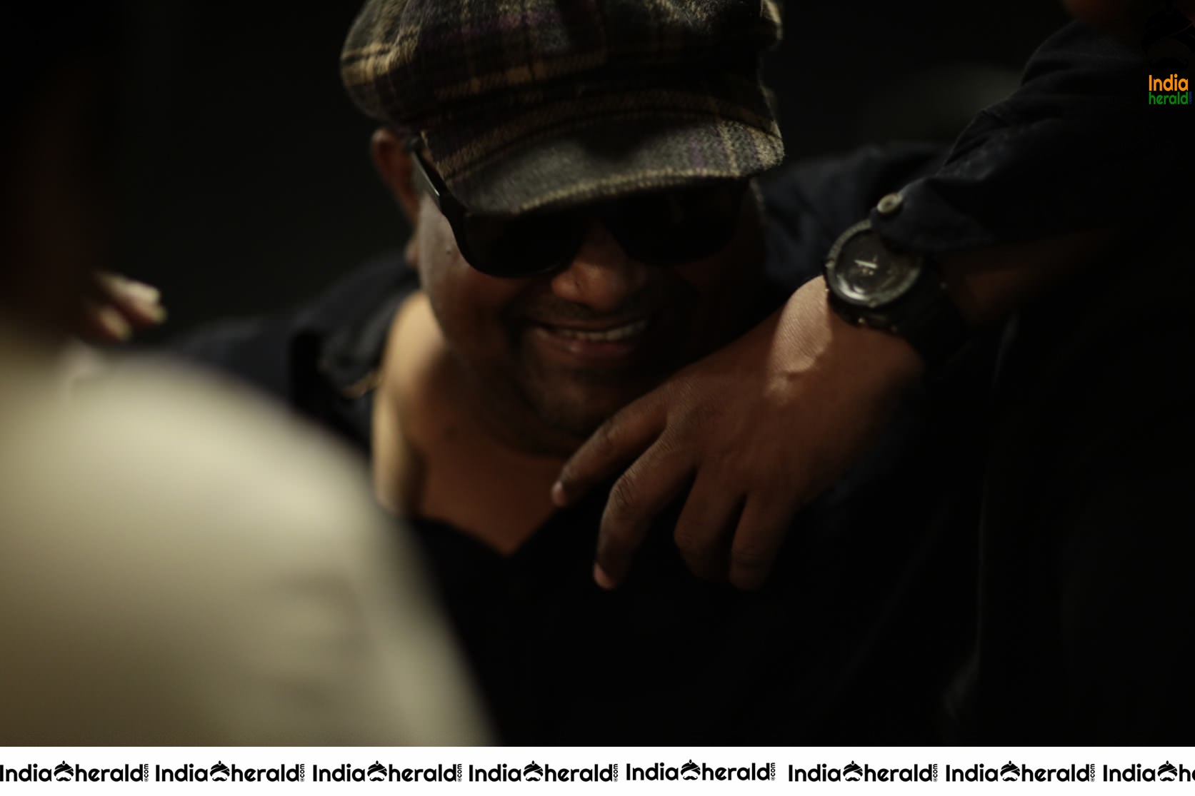 Psycho Movie Latest HD Stills Set 1