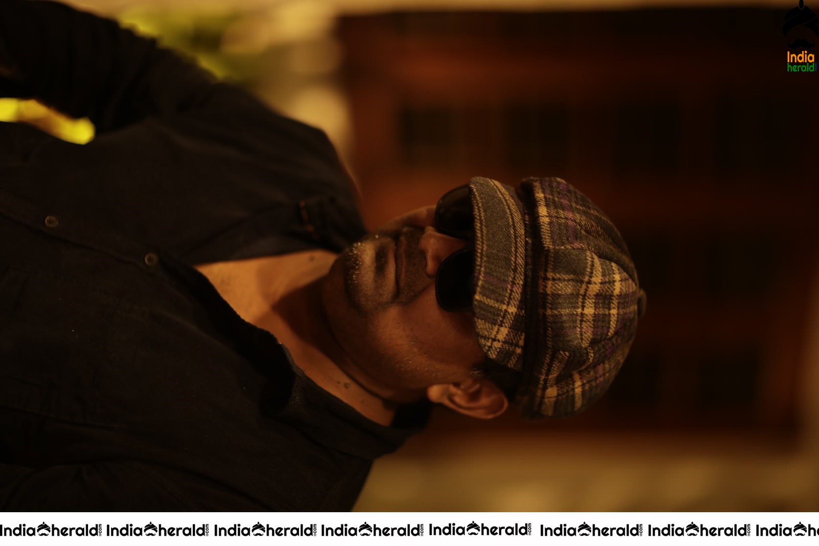 Psycho Movie Latest HD Stills Set 1