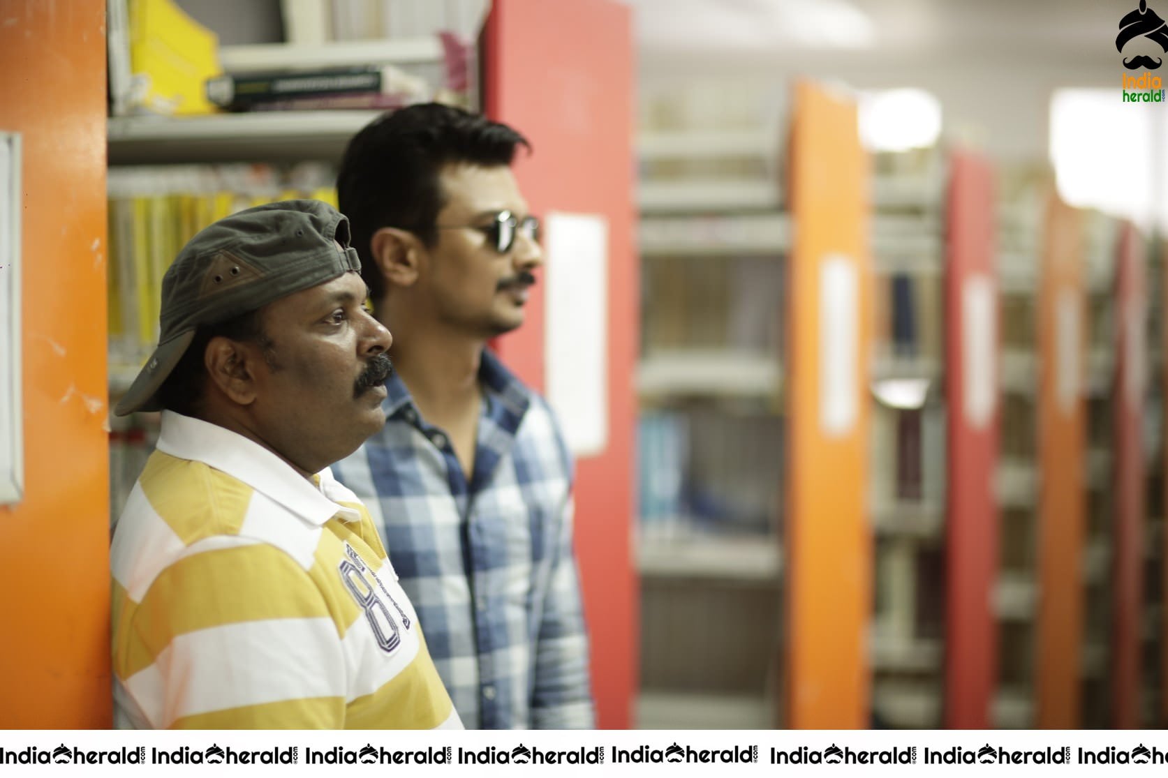 Psycho Movie Latest HD Stills Set 1