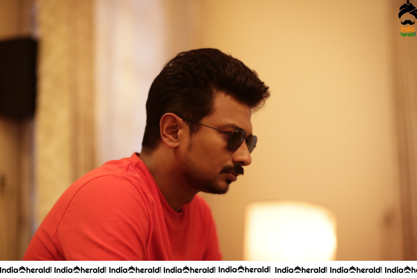 Psycho Movie Latest HD Stills Set 2