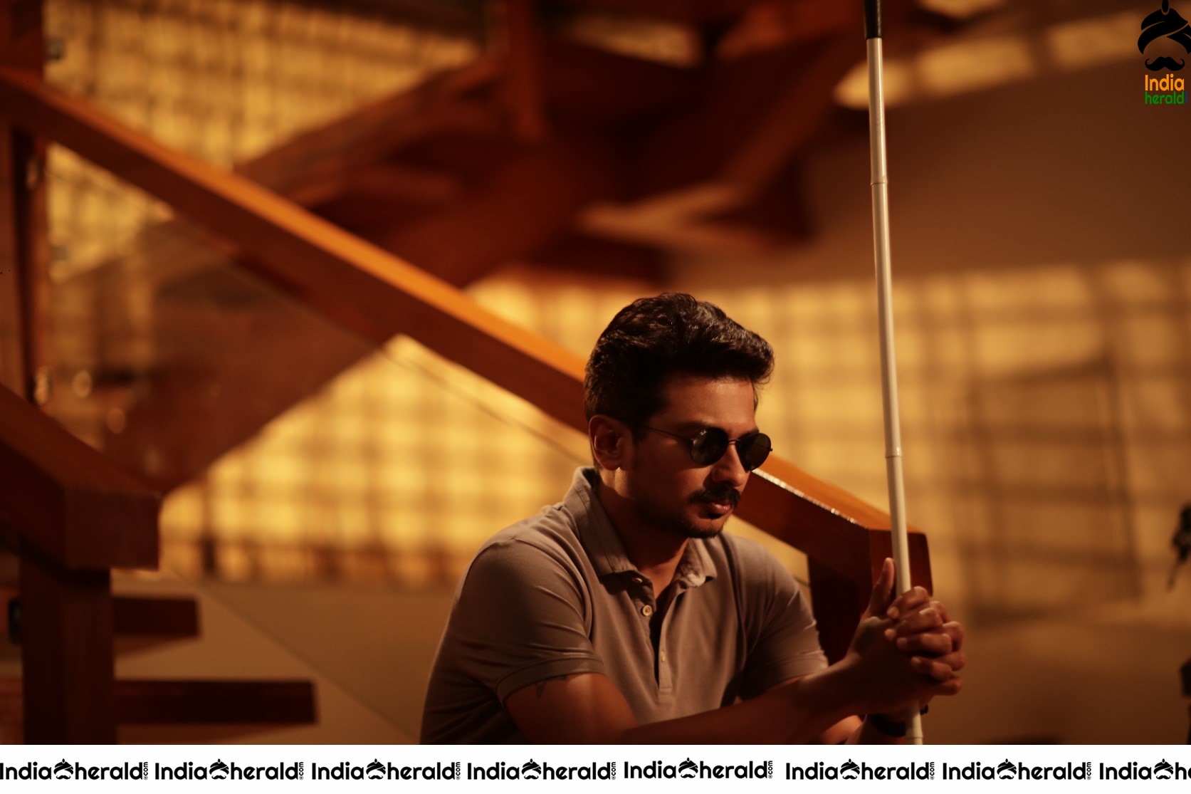 Psycho Movie Latest HD Stills Set 2