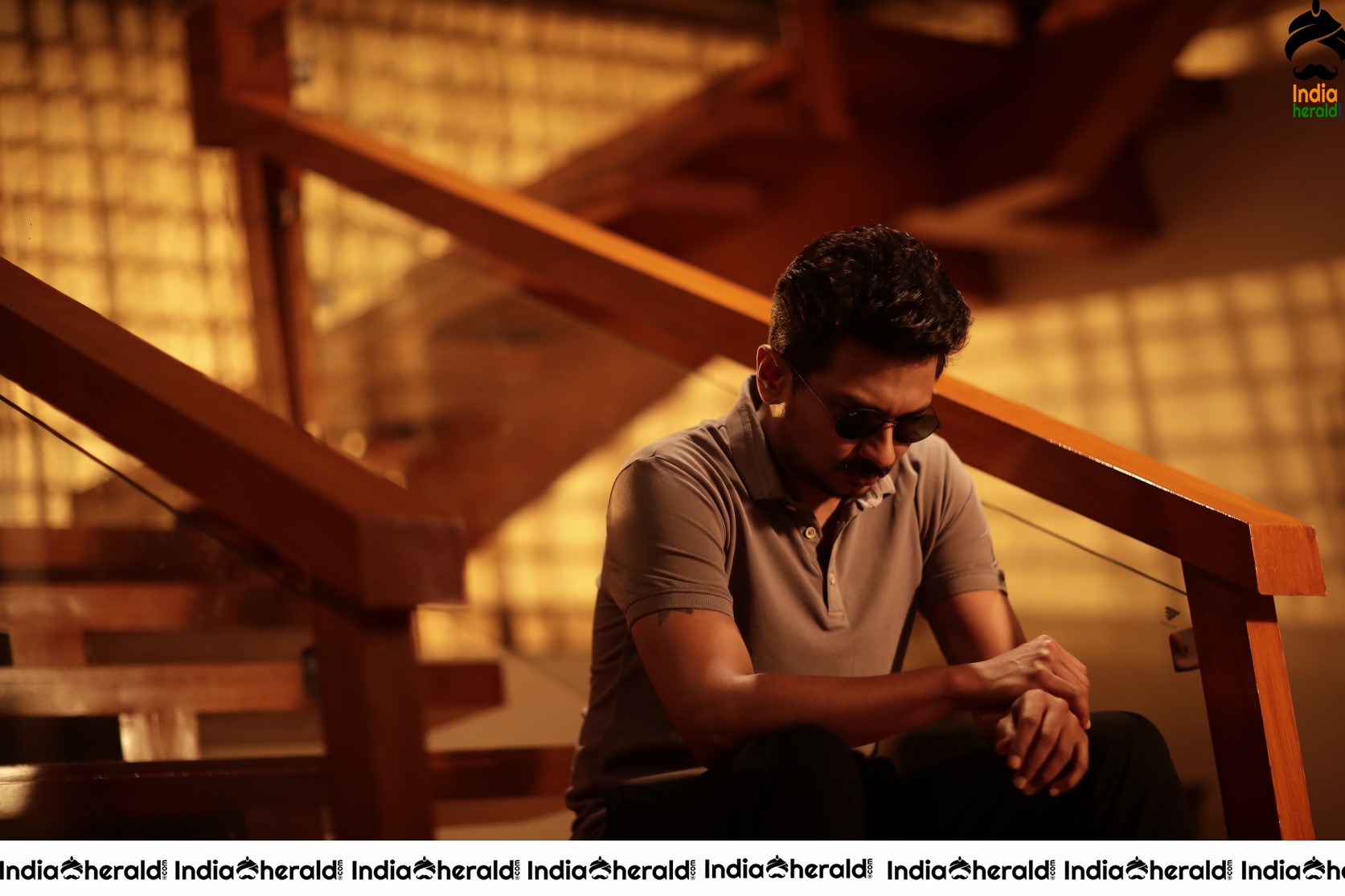 Psycho Movie Latest HD Stills Set 2