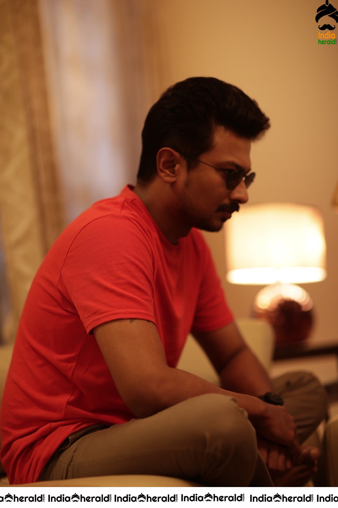 Psycho Movie Latest HD Stills Set 2