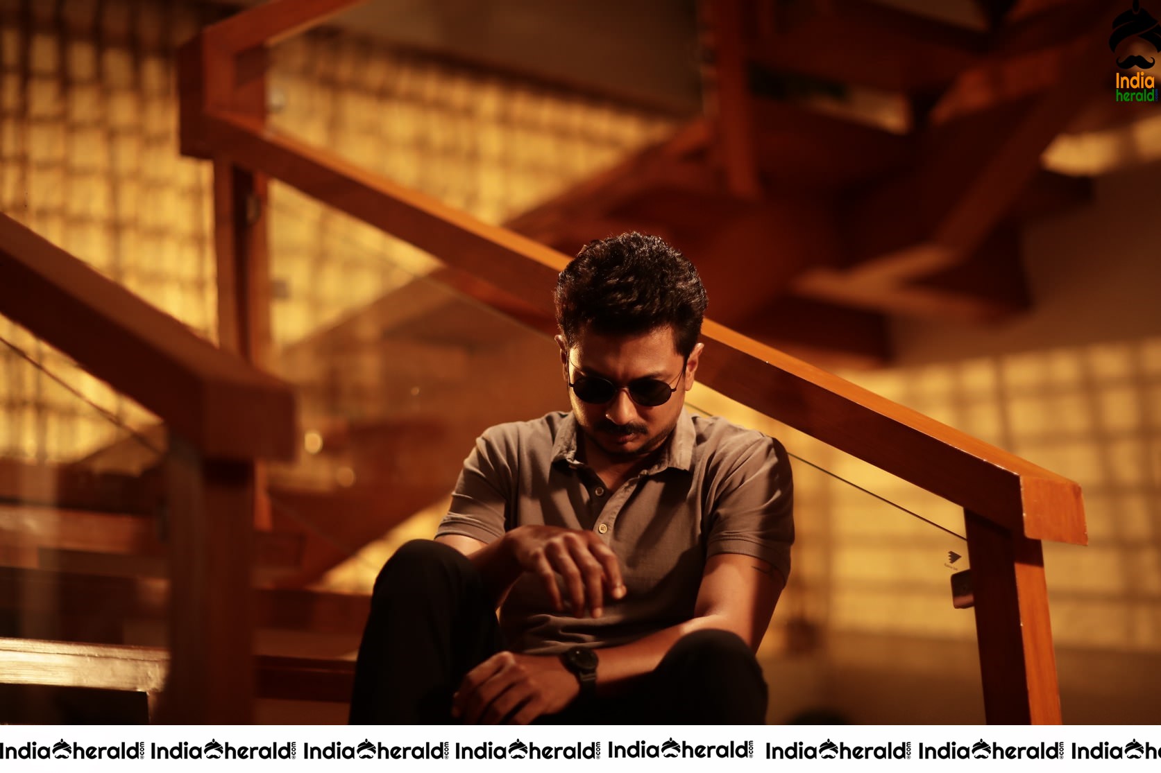 Psycho Movie Latest HD Stills Set 2