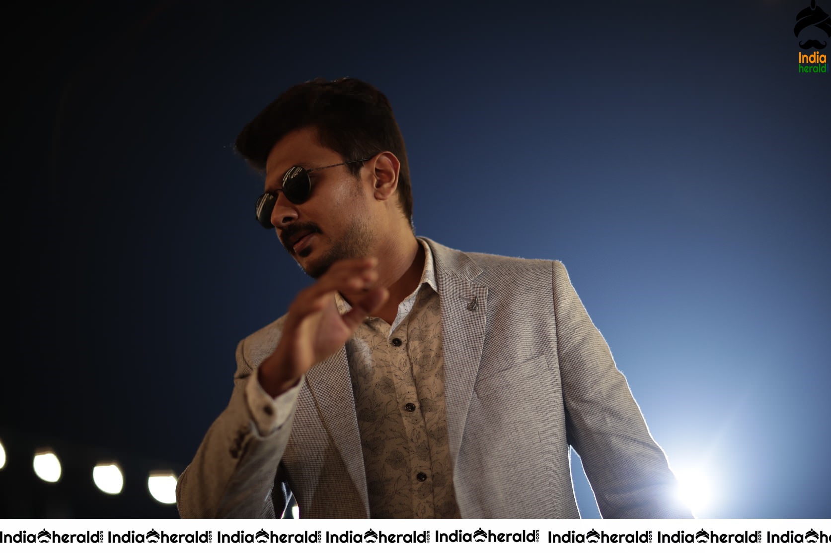 Psycho Movie Latest HD Stills Set 3