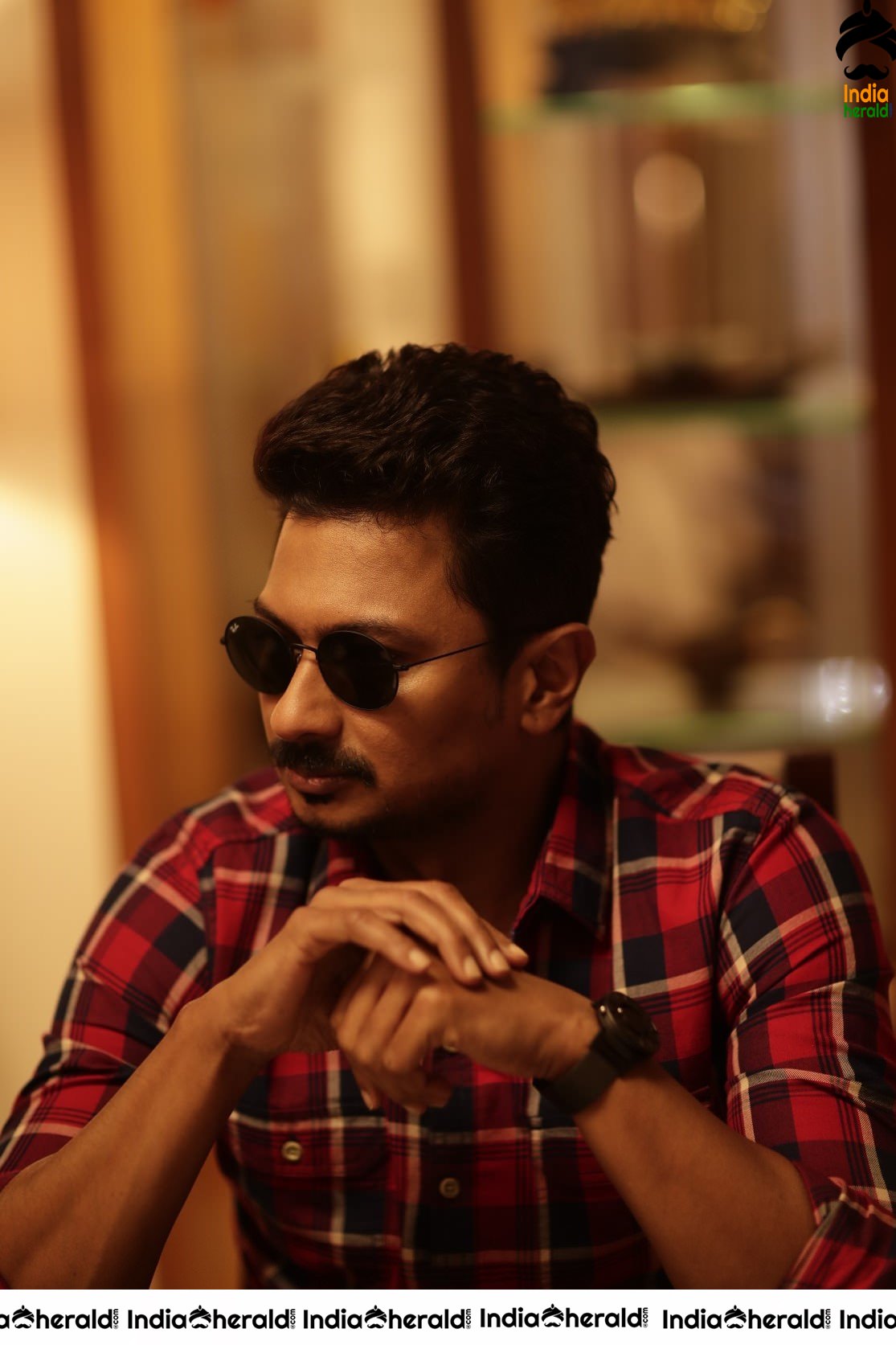 Psycho Movie Latest HD Stills Set 3