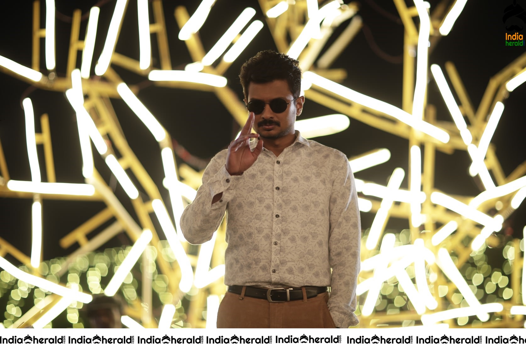 Psycho Movie Latest HD Stills Set 3