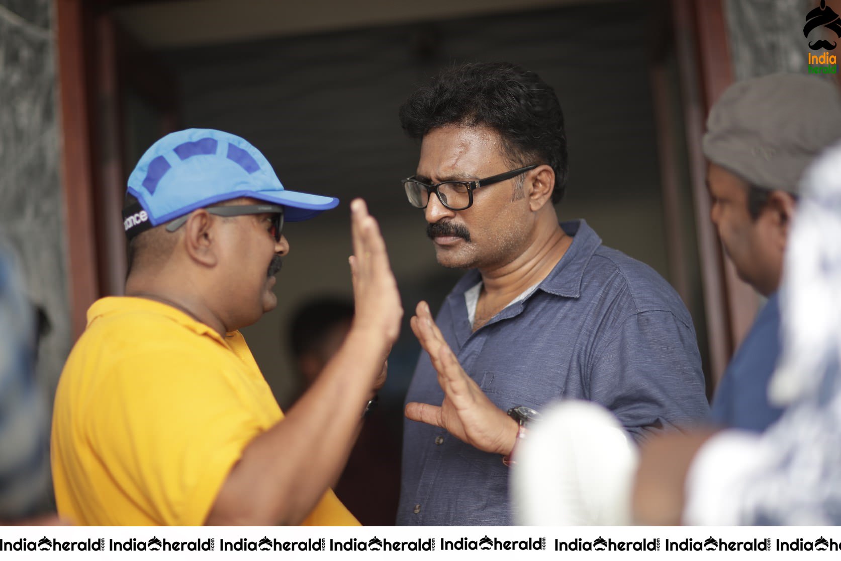 Psycho Movie Latest HD Stills Set 3