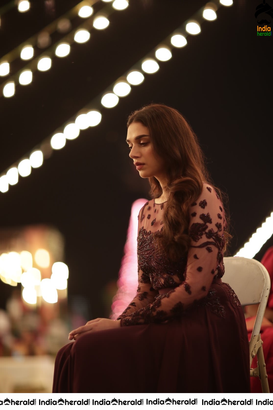 Psycho Movie Latest HD Stills Set 3