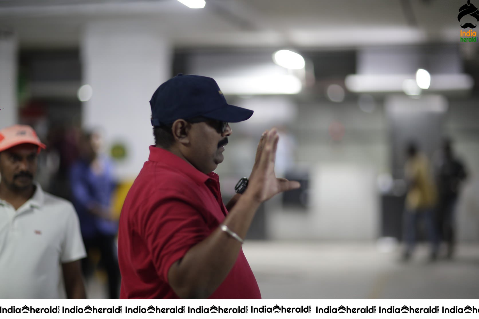 Psycho Movie Latest HD Stills Set 3