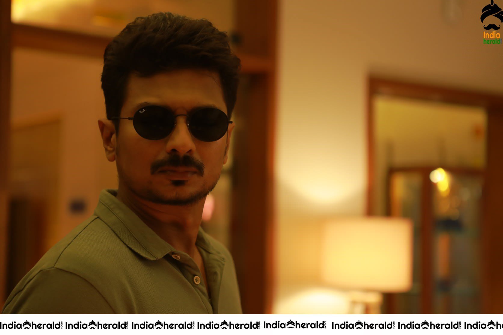 Psycho Movie Latest HD Stills Set 5