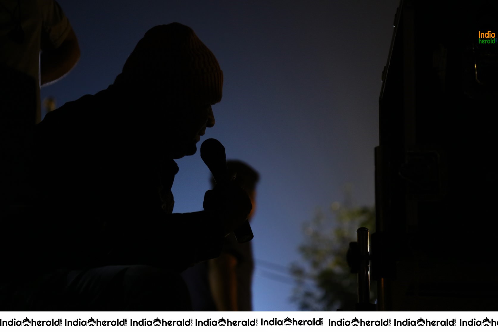 Psycho Movie Latest HD Stills Set 5