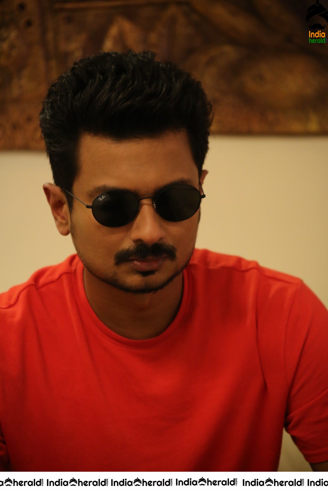 Psycho Movie Latest HD Stills Set 5