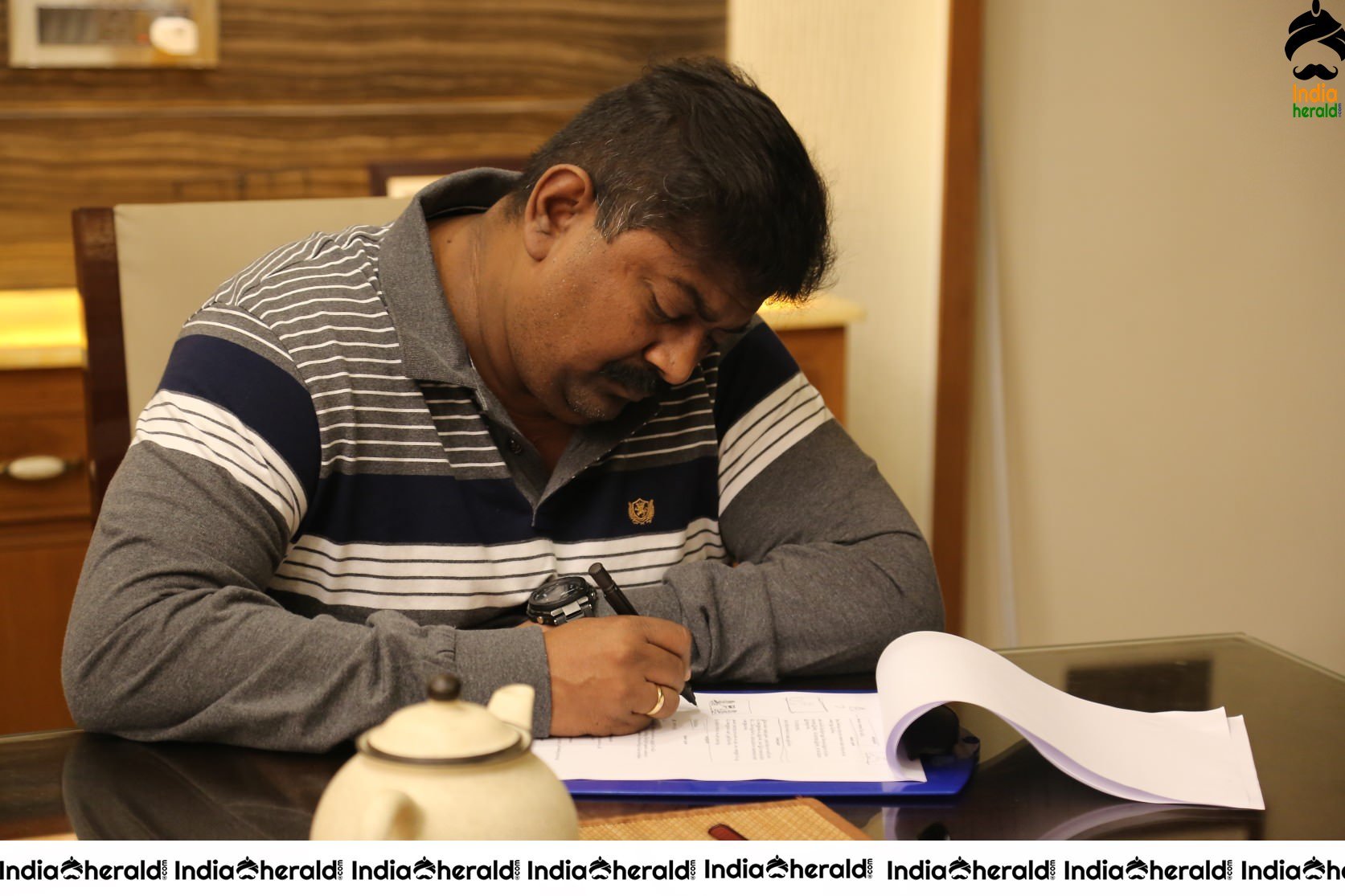 Psycho Movie Latest HD Stills Set 5