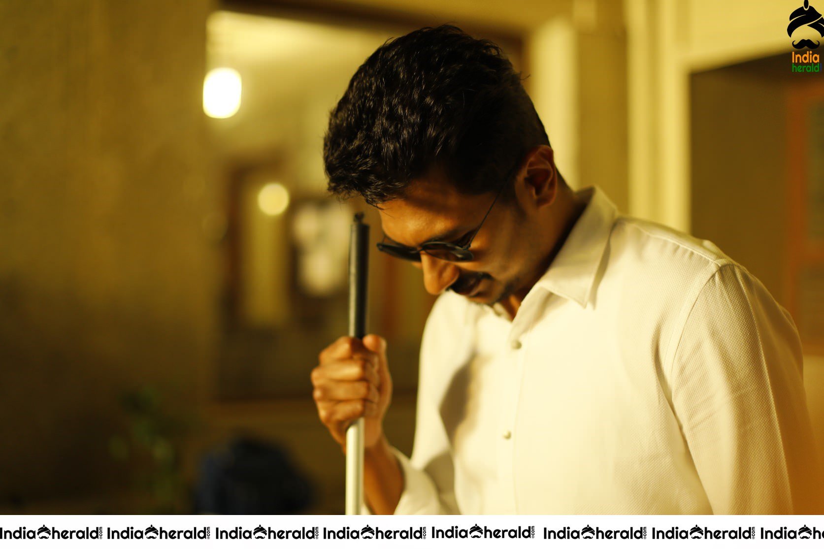 Psycho Movie Latest HD Stills Set 5