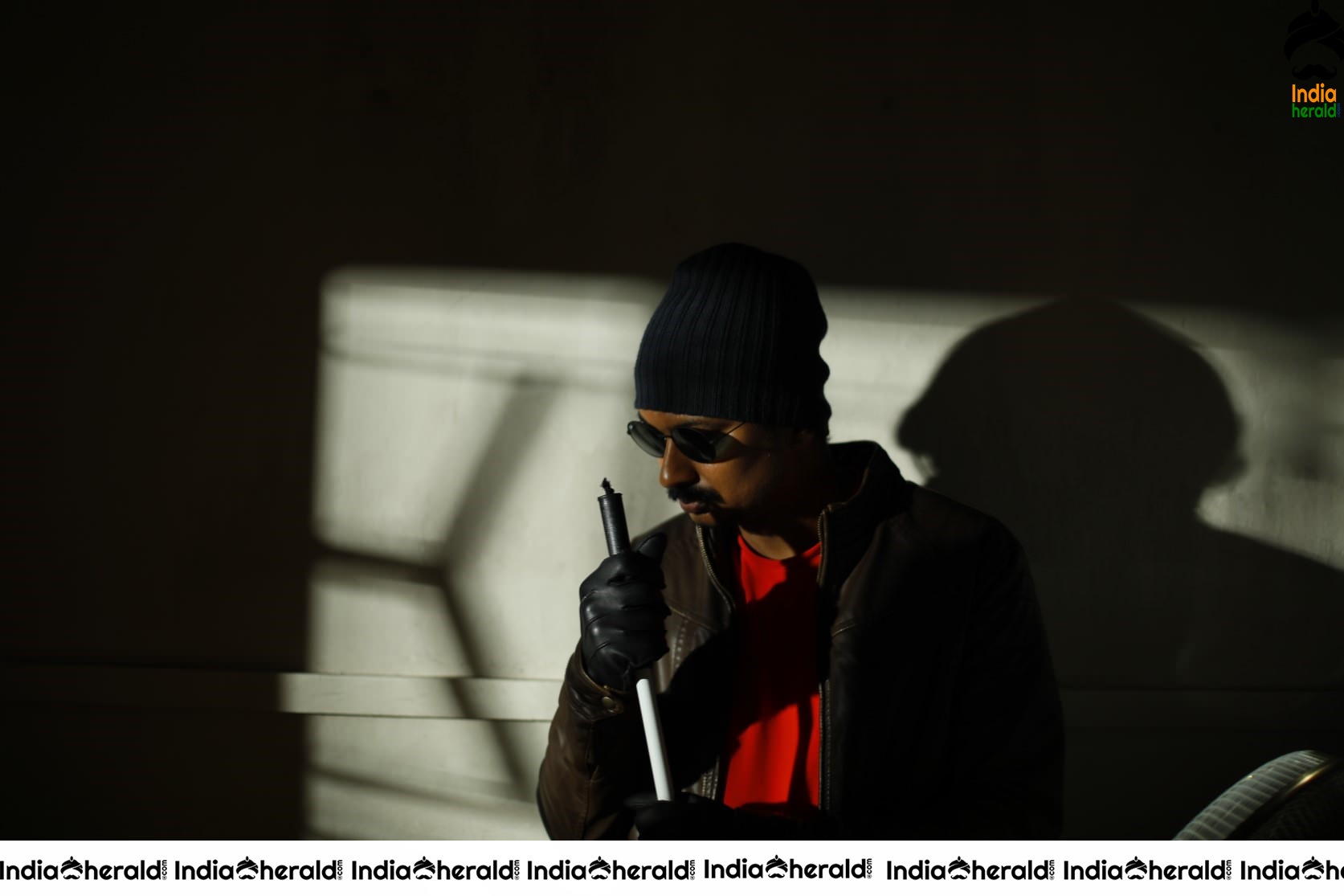 Psycho Movie Latest HD Stills Set 5