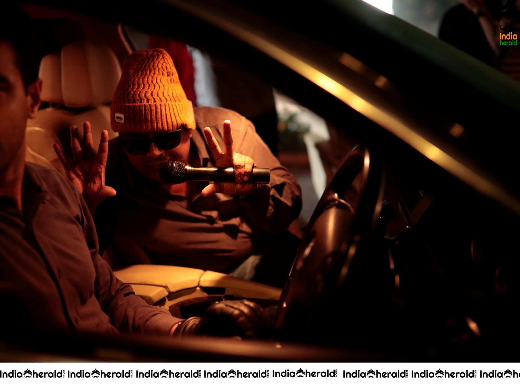 Psycho Movie Latest HD Stills Set 5