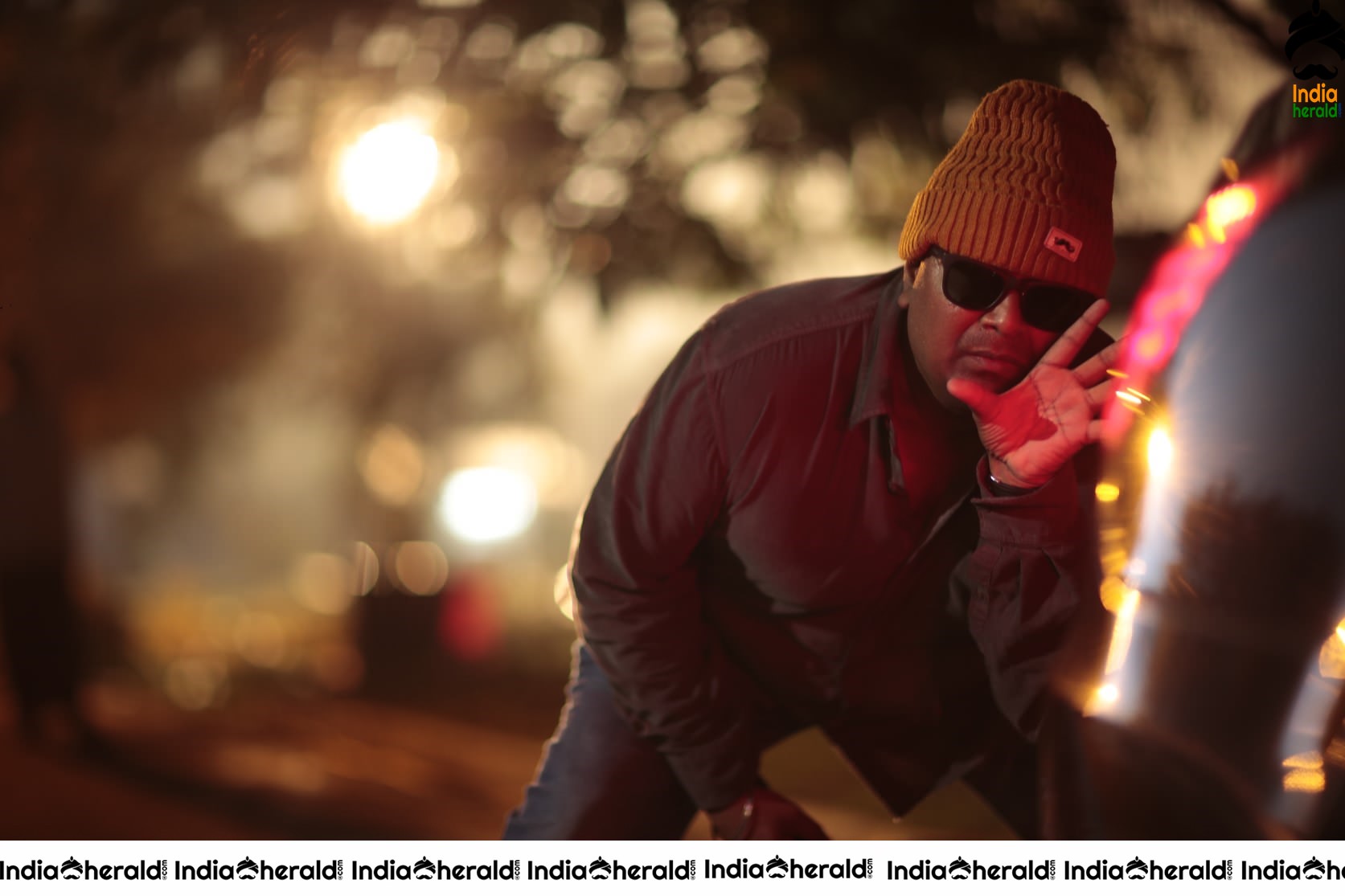 Psycho Movie Latest HD Stills Set 5